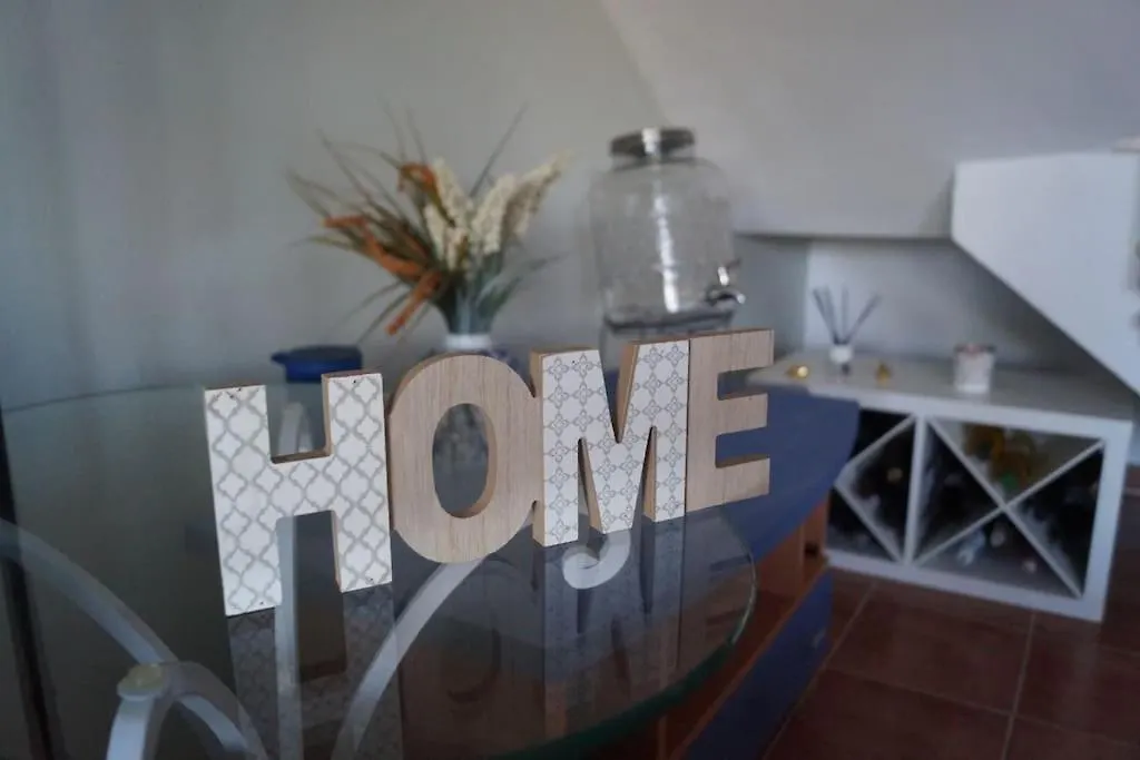 Lovely House Near To The Beach With Pool Villa Tarragona
