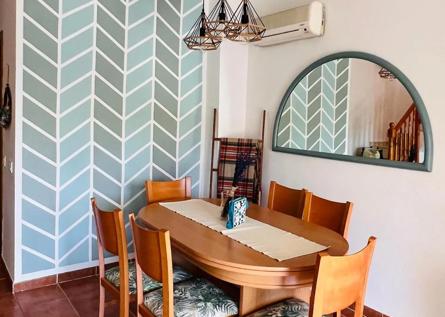 Holiday home Lovely House Near To The Beach With Pool Villa Tarragona