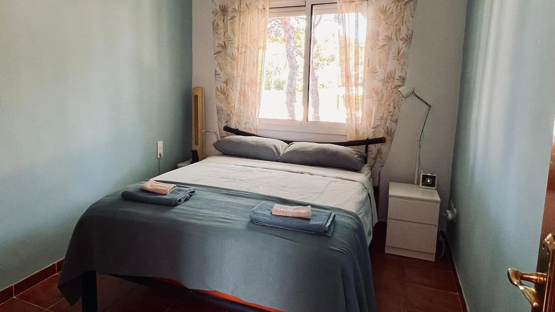 Holiday home Lovely House Near To The Beach With Pool Villa Tarragona