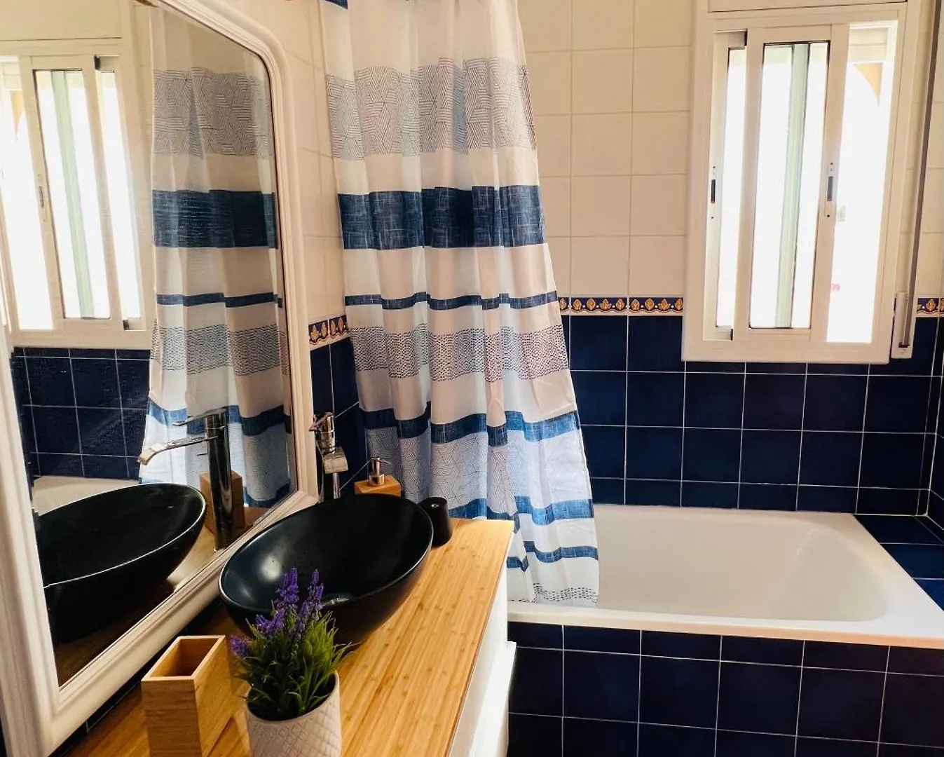 Lovely House Near To The Beach With Pool Villa Tarragona