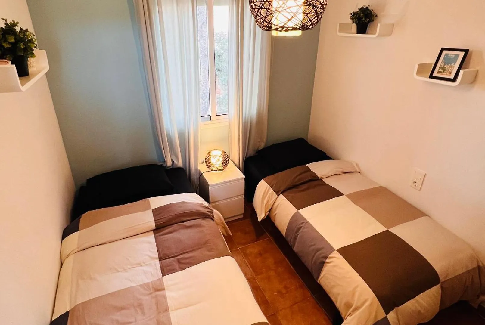 Lovely House Near To The Beach With Pool Villa Tarragona Spain